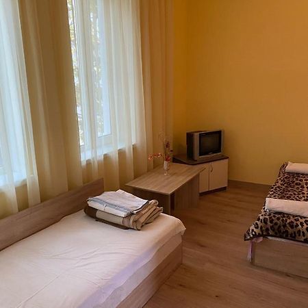 Апартмент 27 Юли 2 Apartment Varna Luaran gambar