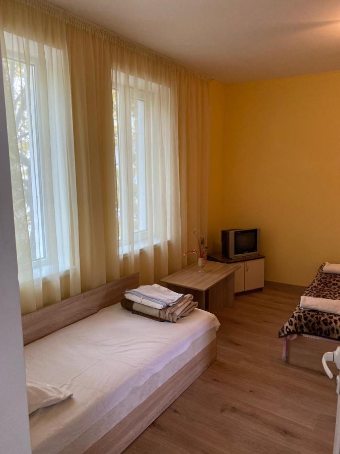 Апартмент 27 Юли 2 Apartment Varna Luaran gambar