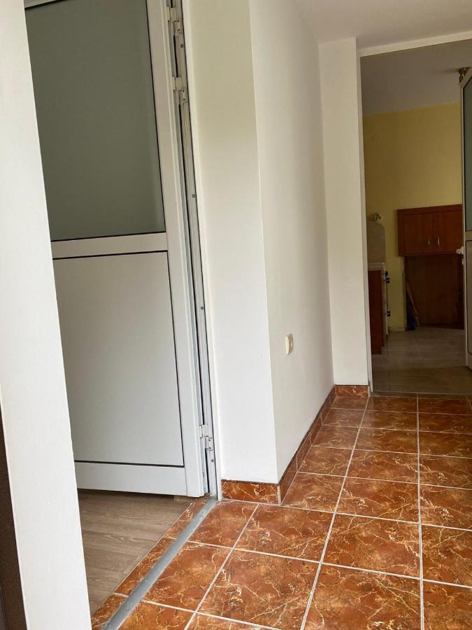 Апартмент 27 Юли 2 Apartment Varna Luaran gambar