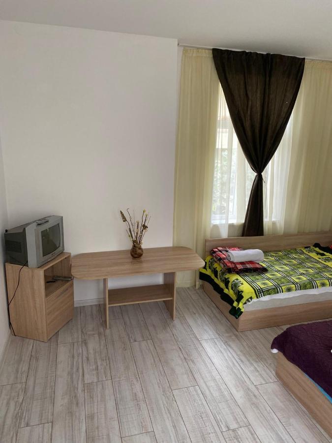 Апартмент 27 Юли 2 Apartment Varna Luaran gambar