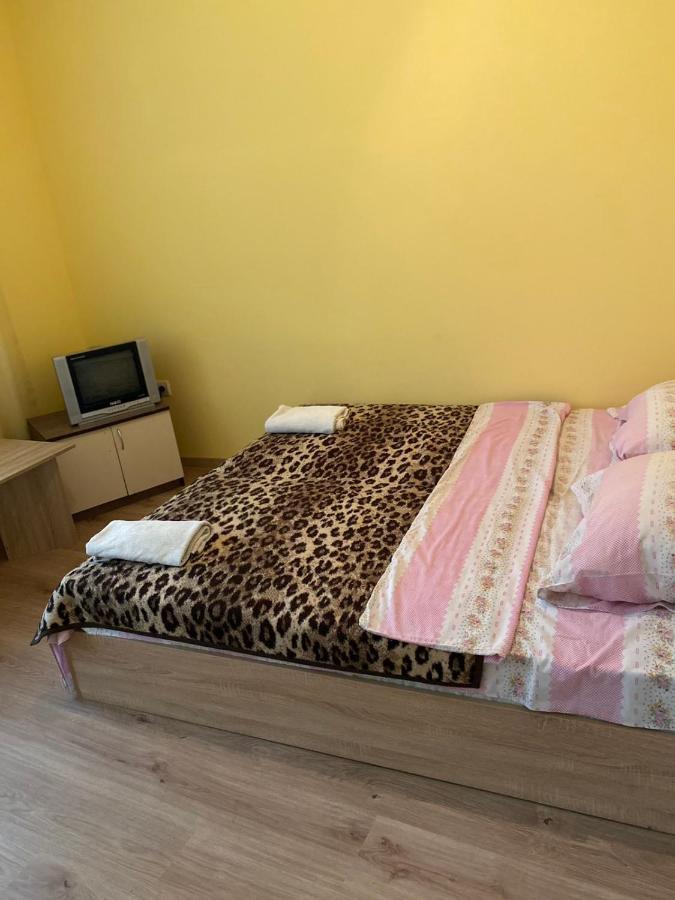 Апартмент 27 Юли 2 Apartment Varna Luaran gambar