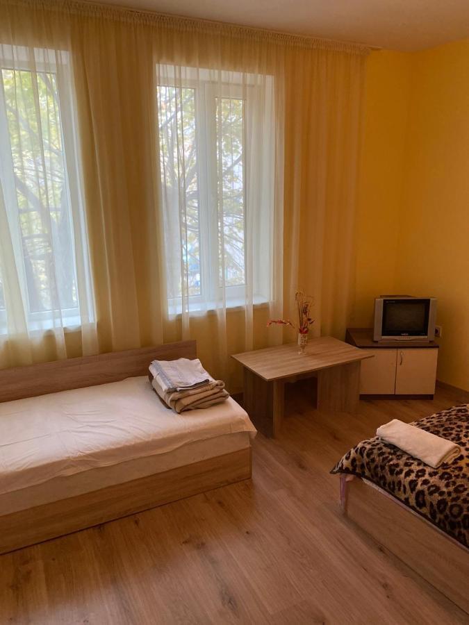 Апартмент 27 Юли 2 Apartment Varna Luaran gambar