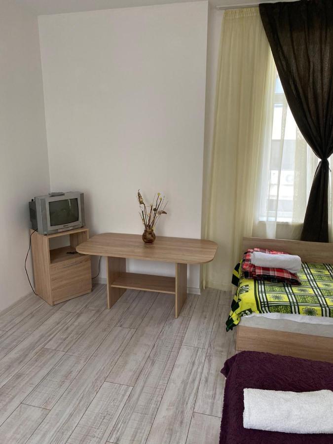 Апартмент 27 Юли 2 Apartment Varna Luaran gambar