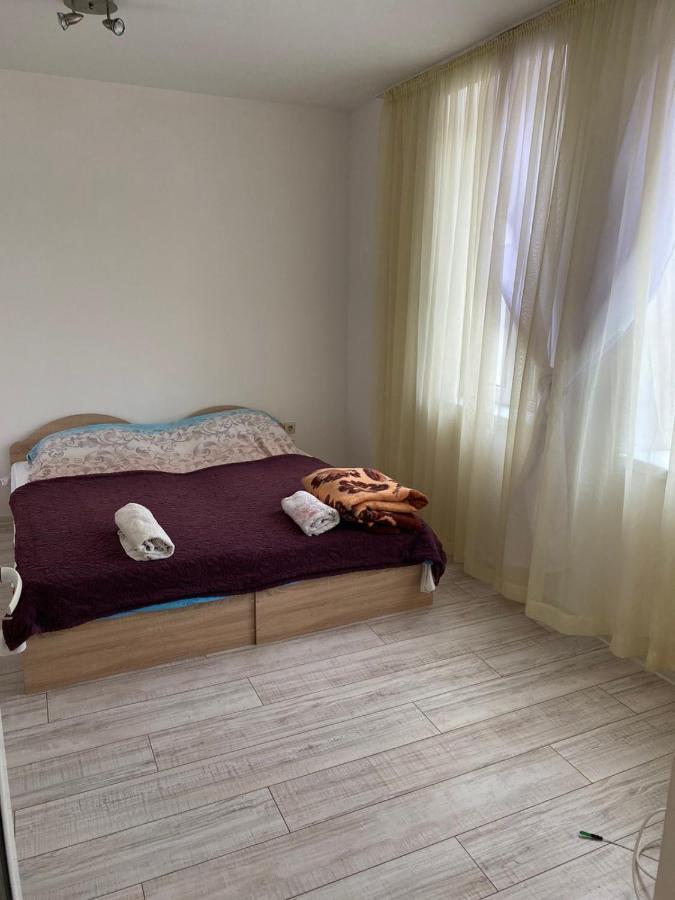 Апартмент 27 Юли 2 Apartment Varna Luaran gambar