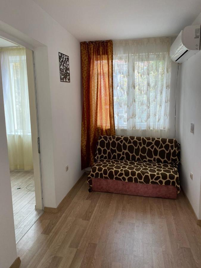 Апартмент 27 Юли 2 Apartment Varna Luaran gambar